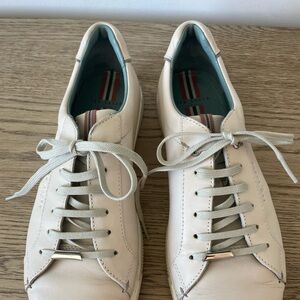 Ted Baker, men’s shoes, size 44 (tag says size 11)